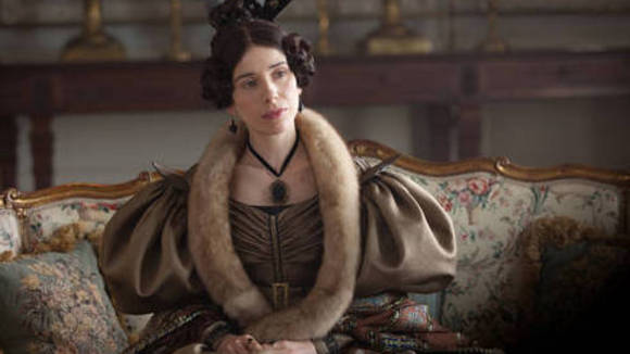 Photo du film Jane Eyre