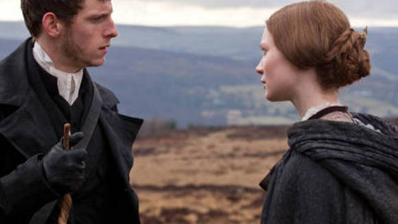 Photo du film Jane Eyre