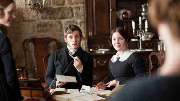 Photo du film Jane Eyre
