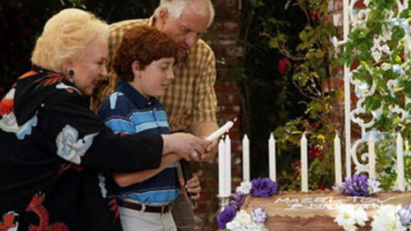 Photo du film Keeping up with the Steins