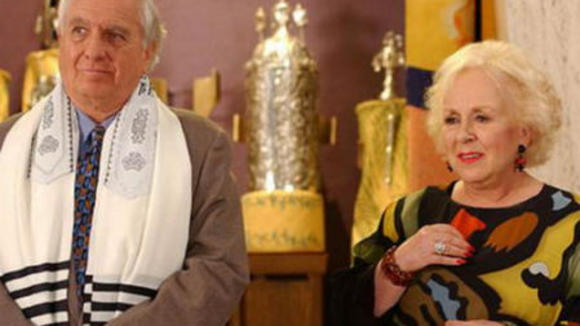 Photo du film Keeping up with the Steins