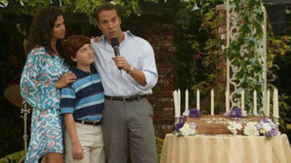 Photo du film Keeping up with the Steins