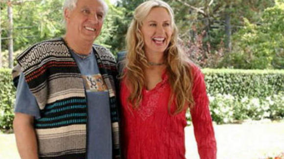 Photo du film Keeping up with the Steins