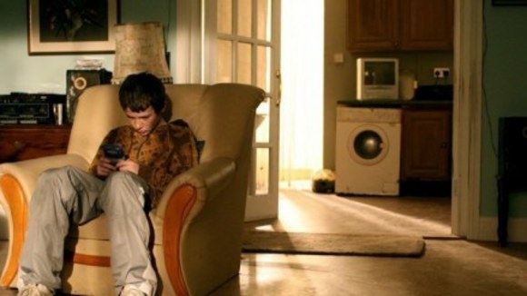 Photo du film Kisses