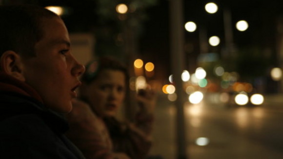 Photo du film Kisses