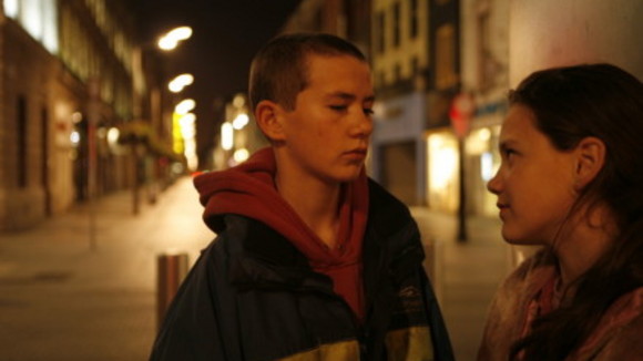 Photo du film Kisses