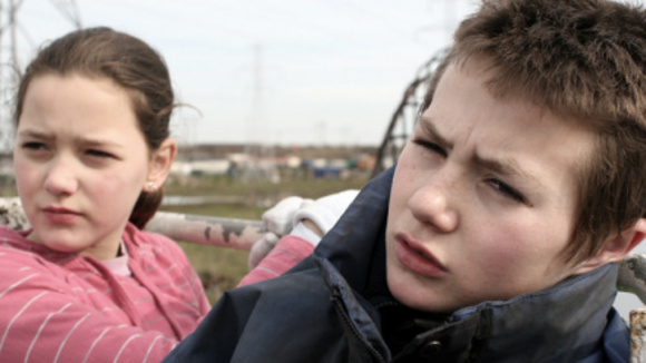 Photo du film Kisses