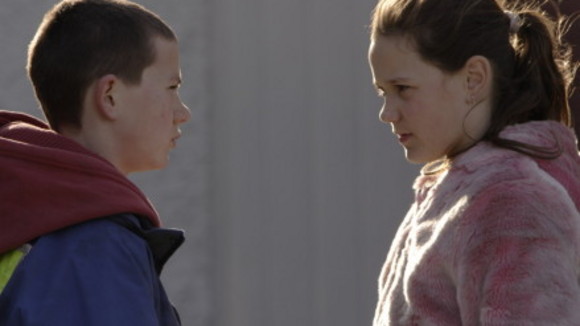 Photo du film Kisses