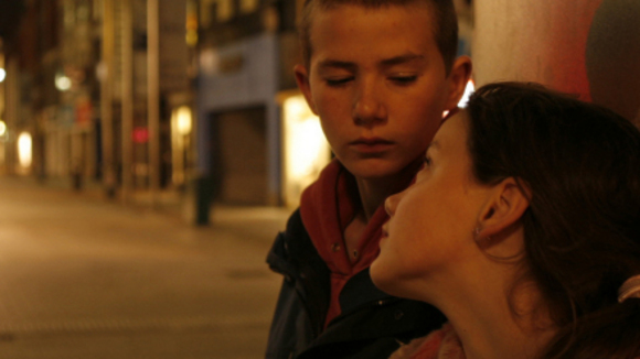 Photo du film Kisses