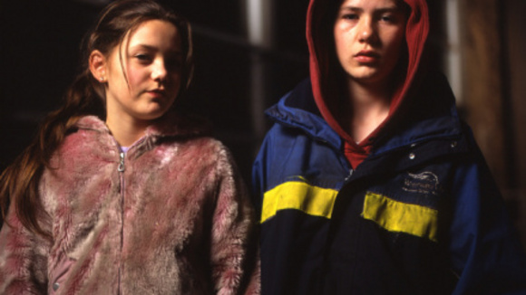 Photo du film Kisses