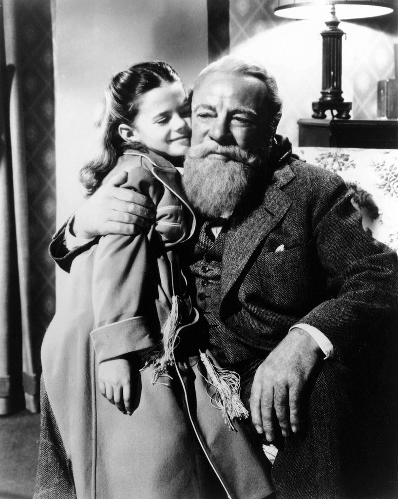 Photo du film Miracle on 34th Street