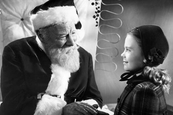 Photo du film Miracle on 34th Street