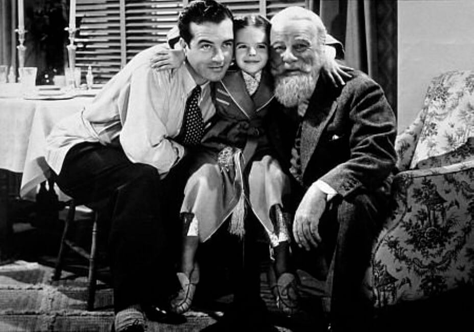 Photo du film Miracle on 34th Street