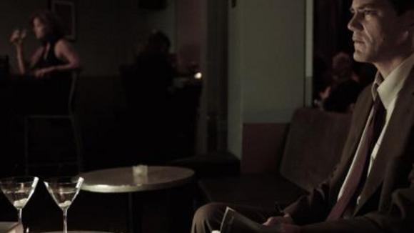 Photo du film The Missing Person