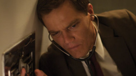 Photo du film The Missing Person