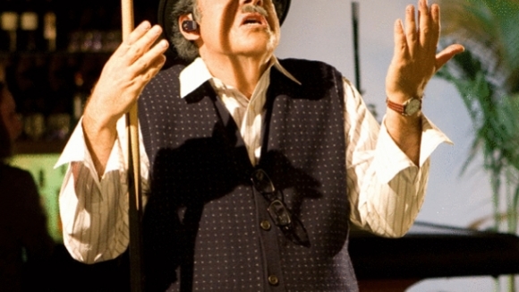 Photo du film My Uncle Rafael