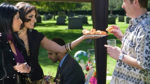 Photo du film My Uncle Rafael