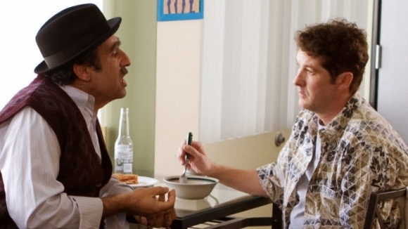 Photo du film My Uncle Rafael