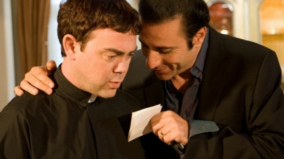 Photo du film My Uncle Rafael