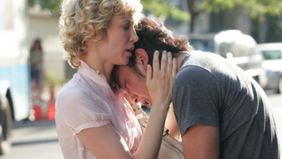 Photo du film Never Forever