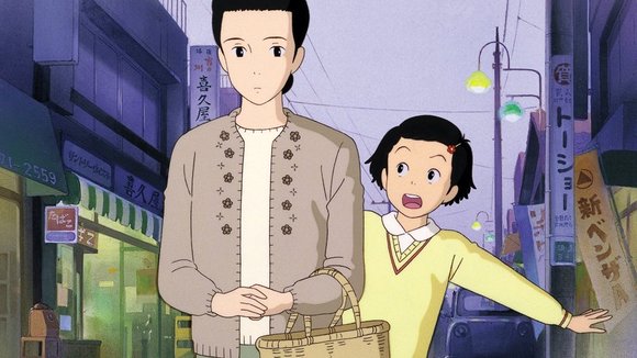 Photo du film Omohide poro poro