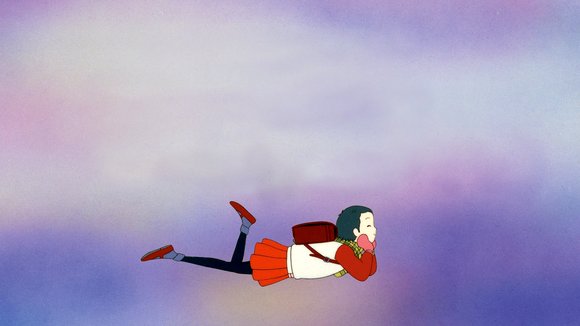 Photo du film Omohide poro poro