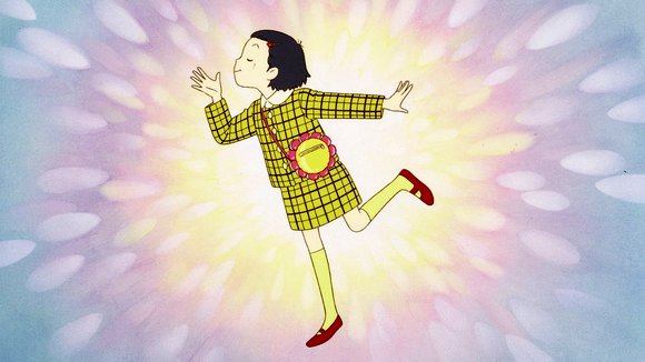 Photo du film Omohide poro poro