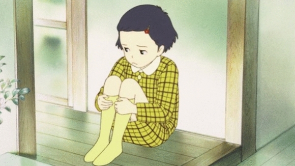 Photo du film Omohide poro poro