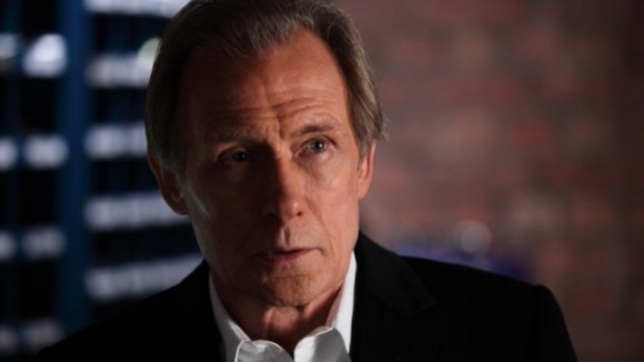 Photo du film Page Eight