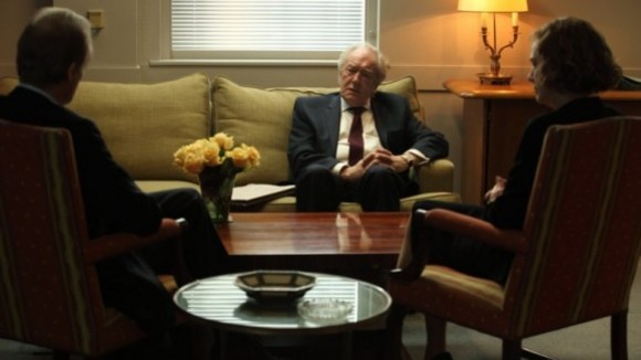 Photo du film Page Eight