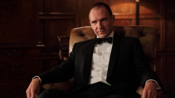 Photo du film Page Eight