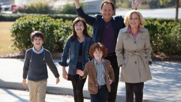 Photo from the movie Parental Guidance