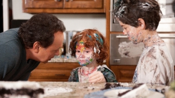 Photo from the movie Parental Guidance