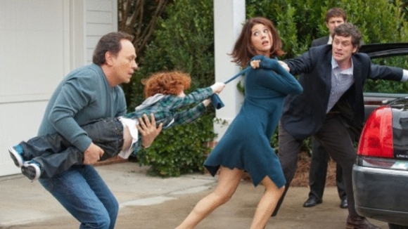 Photo from the movie Parental Guidance