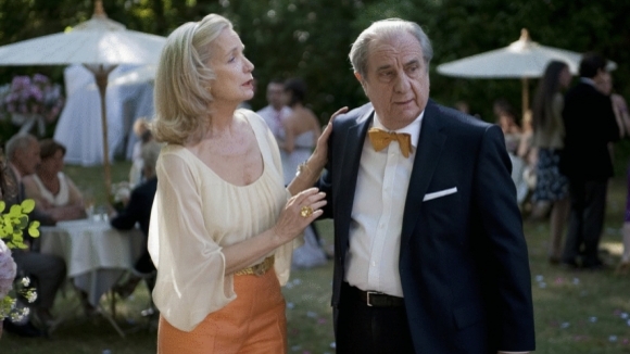 Photo du film Paris-Manhattan