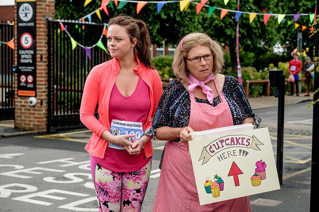 Photo from the movie Patrick