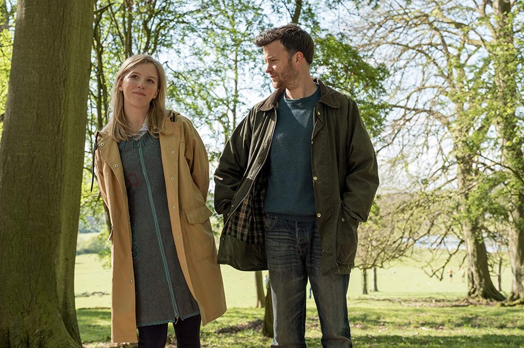 Photo from the movie Patrick