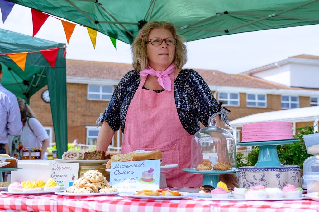 Photo from the movie Patrick