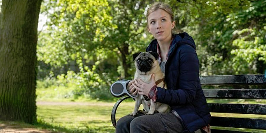 Photo from the movie Patrick