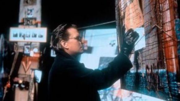 Photo du film Meurtre parfait