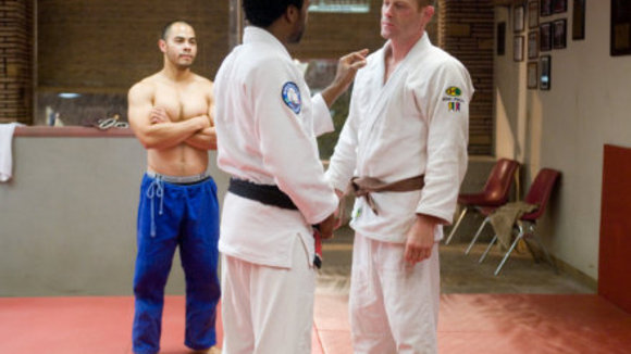 Photo from the movie Redbelt