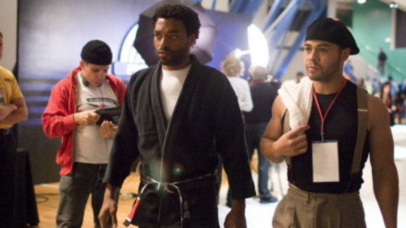 Photo from the movie Redbelt