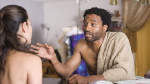 Photo from the movie Redbelt