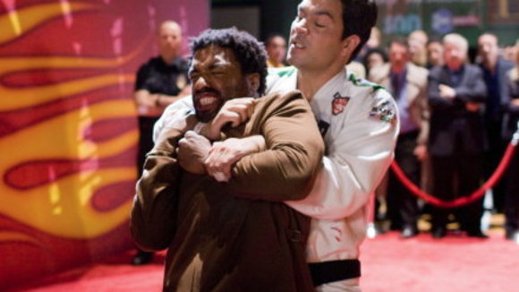 Photo from the movie Redbelt