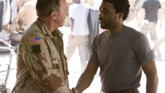 Photo from the movie Redbelt