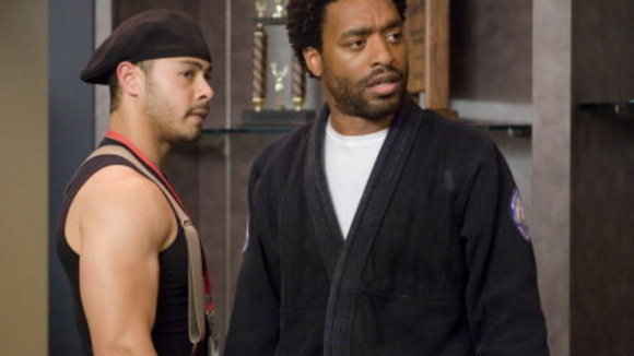 Photo from the movie Redbelt