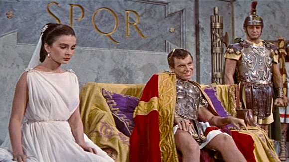 Photo du film La Tunique