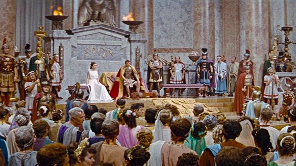 Photo du film La Tunique