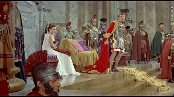 Photo du film La Tunique