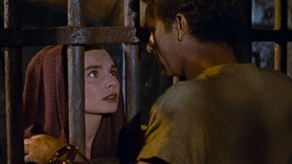 Photo du film La Tunique